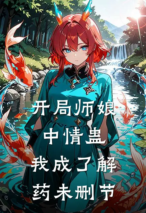 开局师娘中情蛊，我成了解药未删节