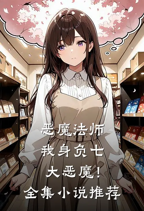 恶魔法师，我身负七大恶魔！全集小说推荐