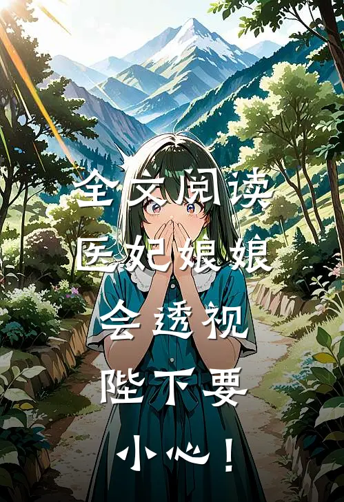 全文阅读医妃娘娘会透视，陛下要小心！