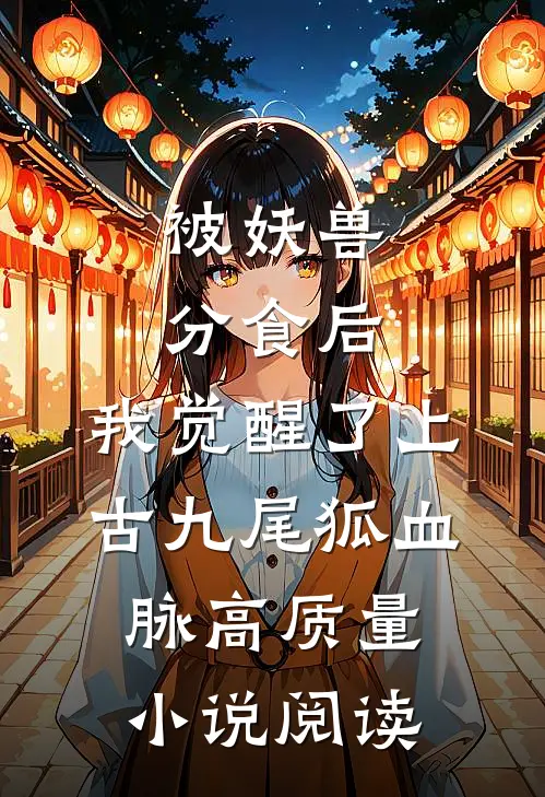 被妖兽分食后，我觉醒了上古九尾狐血脉高质量小说阅读