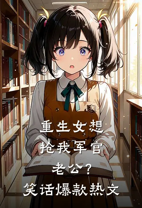 重生女想抢我军官老公？笑话爆款热文