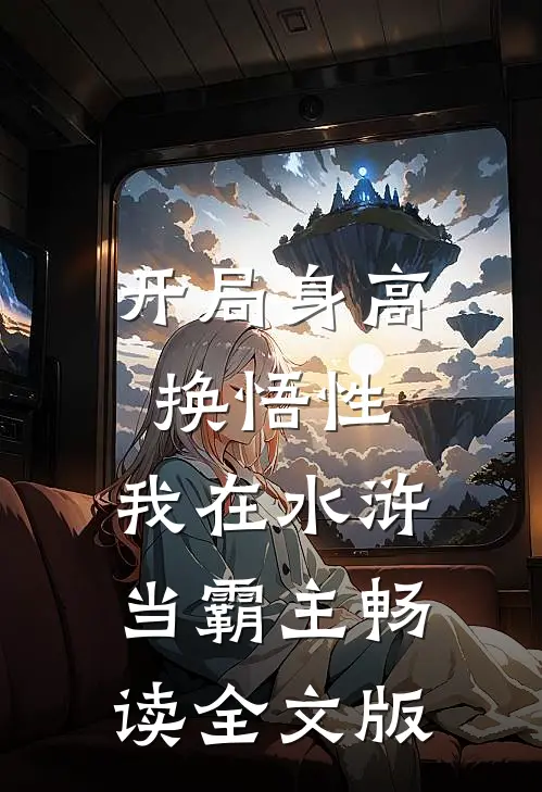开局身高换悟性：我在水浒当霸主畅读全文版