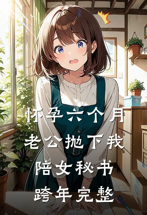 怀孕六个月，老公抛下我陪女秘书跨年完整