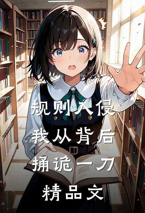 规则入侵，我从背后捅诡一刀精品文