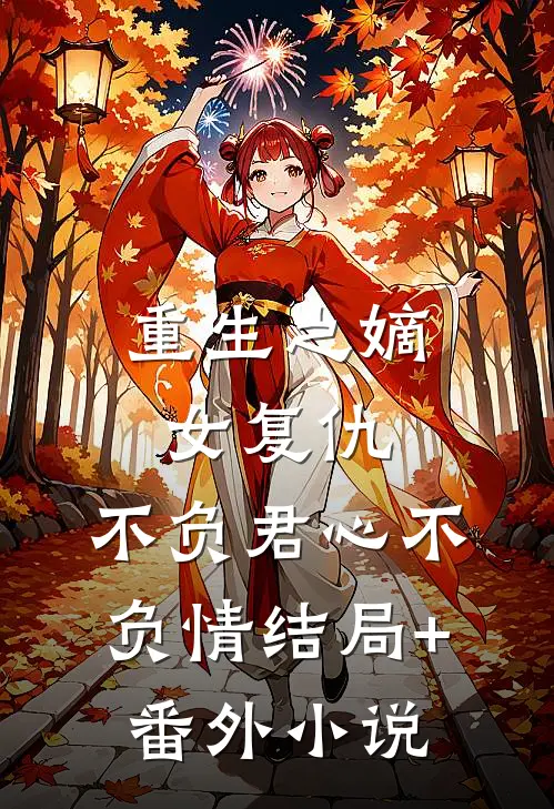 重生之嫡女复仇：不负君心不负情结局+番外小说