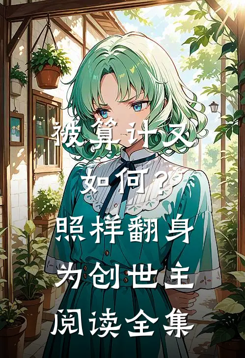 被算计又如何？照样翻身为创世主阅读全集