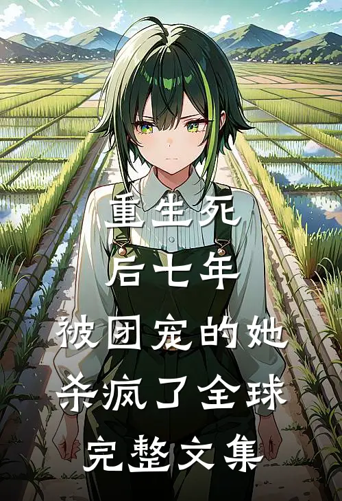 重生死后七年，被团宠的她杀疯了全球完整文集