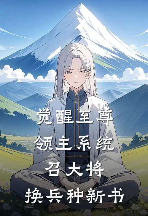 觉醒至尊领主系统：召大将，换兵种新书