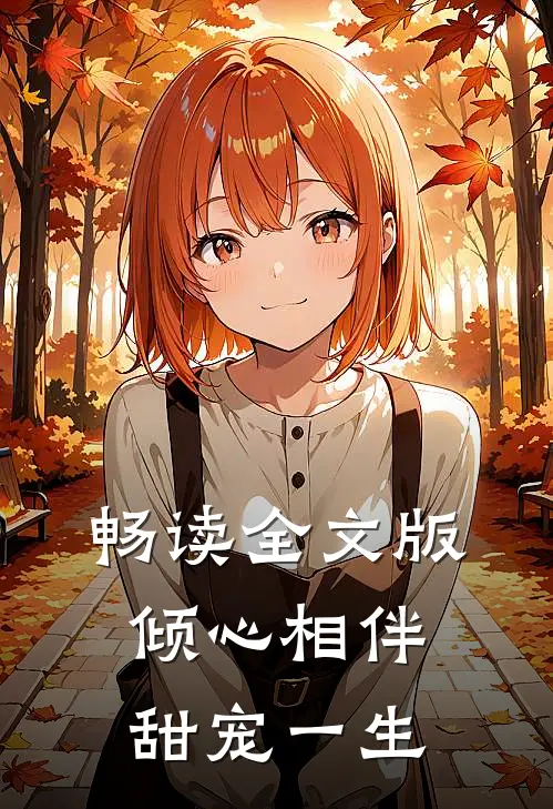 畅读全文版倾心相伴甜宠一生