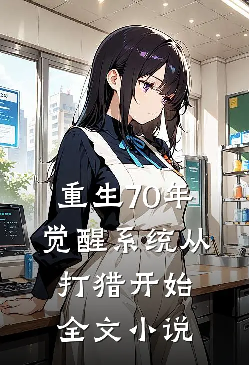 重生70年，觉醒系统从打猎开始全文小说