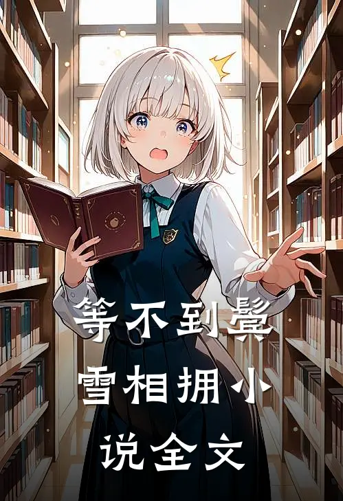 等不到鬓雪相拥小说全文