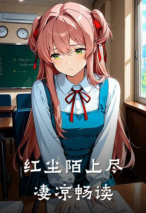 红尘陌上尽凄凉畅读