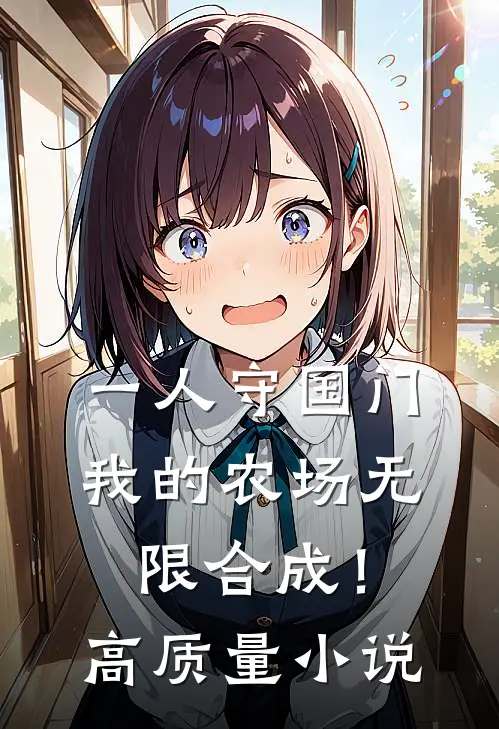 一人守国门，我的农场无限合成！高质量小说