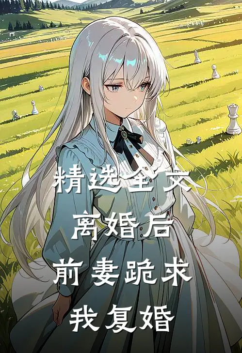 精选全文离婚后，前妻跪求我复婚