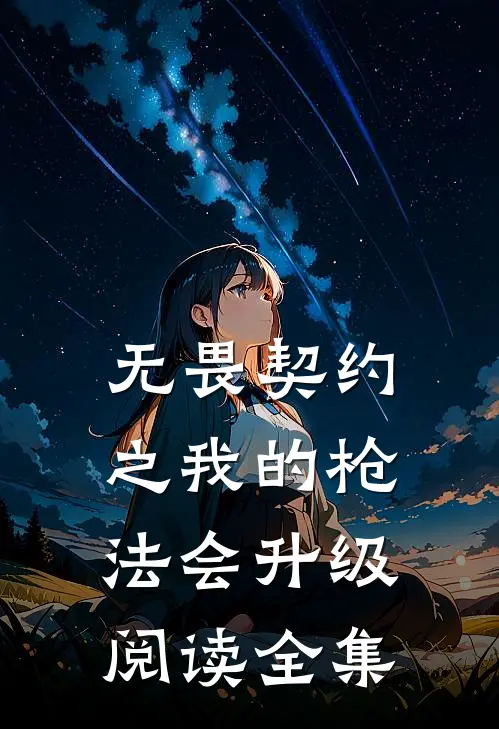无畏契约之我的枪法会升级阅读全集