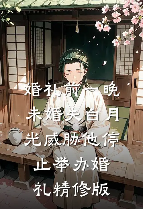 婚礼前一晚，未婚夫白月光威胁他停止举办婚礼精修版