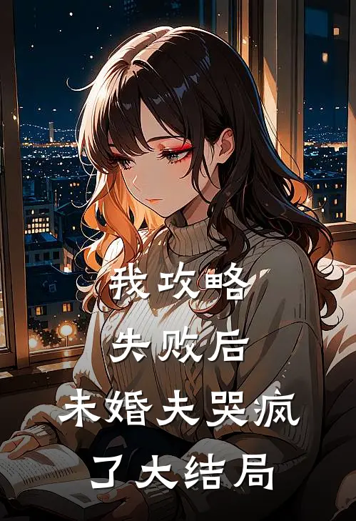 我攻略失败后，未婚夫哭疯了大结局