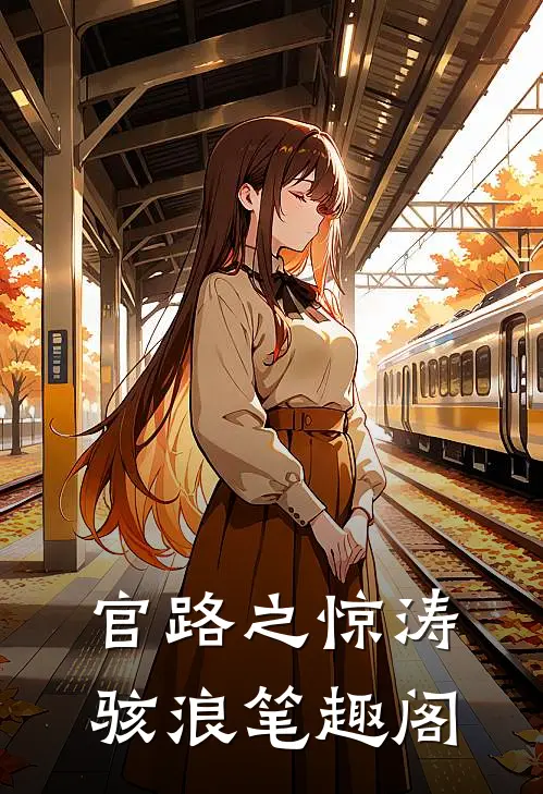 官路之惊涛骇浪笔趣阁