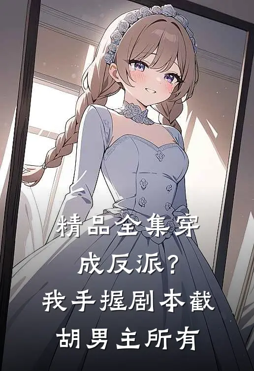 精品全集穿成反派？我手握剧本截胡男主所有