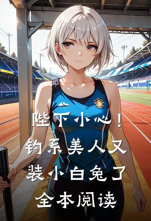 陛下小心！钓系美人又装小白兔了全本阅读