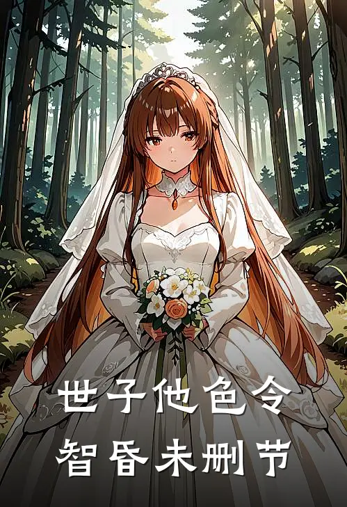 世子他色令智昏未删节