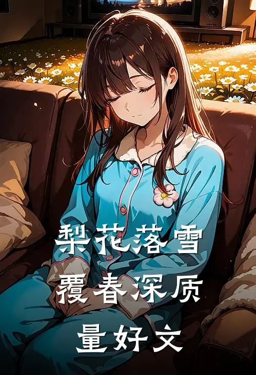 梨花落雪覆春深质量好文