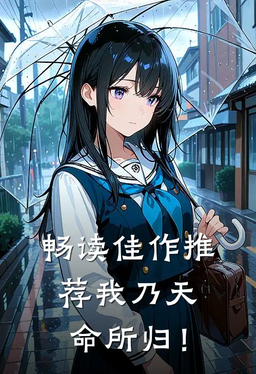 畅读佳作推荐我乃天命所归！
