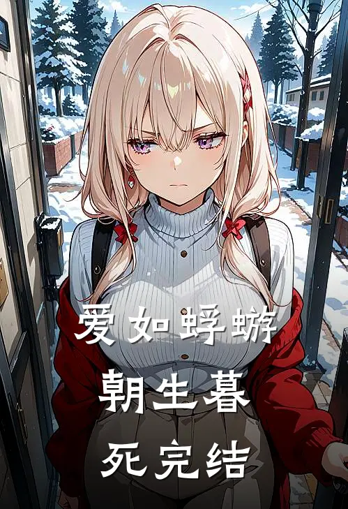 爱如蜉蝣，朝生暮死完结