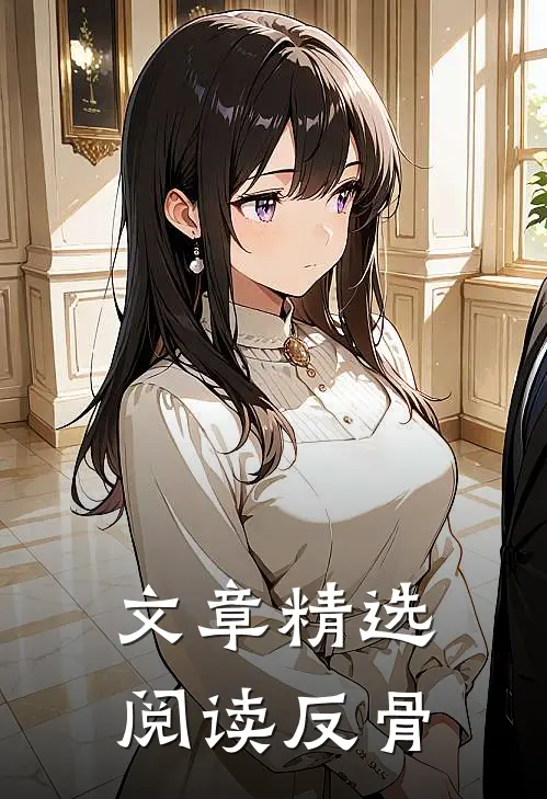 文章精选阅读反骨