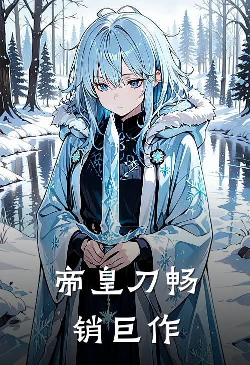 帝皇刀畅销巨作
