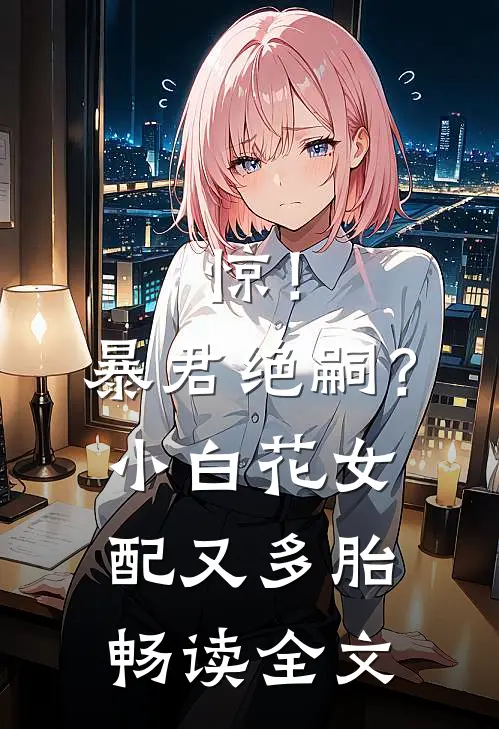 惊！暴君绝嗣？小白花女配又多胎畅读全文