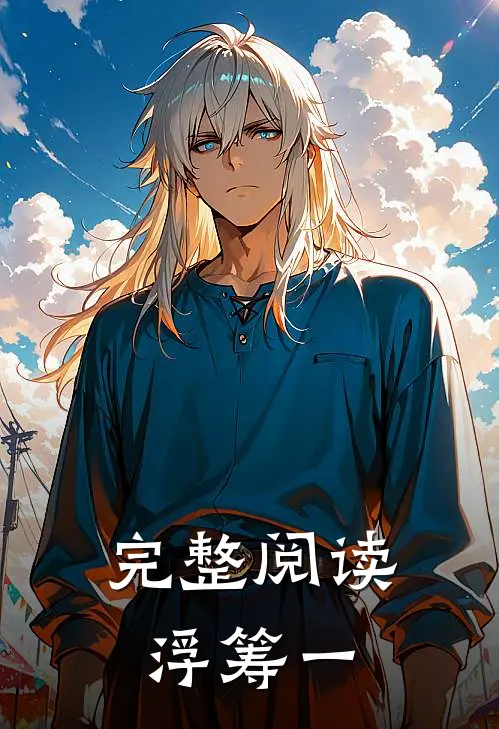 完整阅读浮筹一
