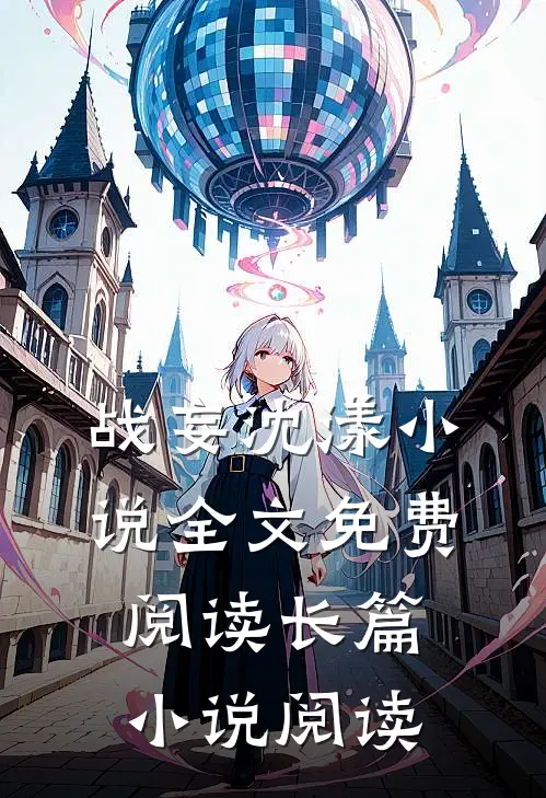 战妄沈漾小说全文免费阅读长篇小说阅读