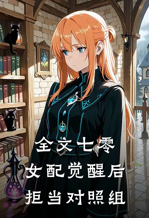 全文七零：女配觉醒后拒当对照组