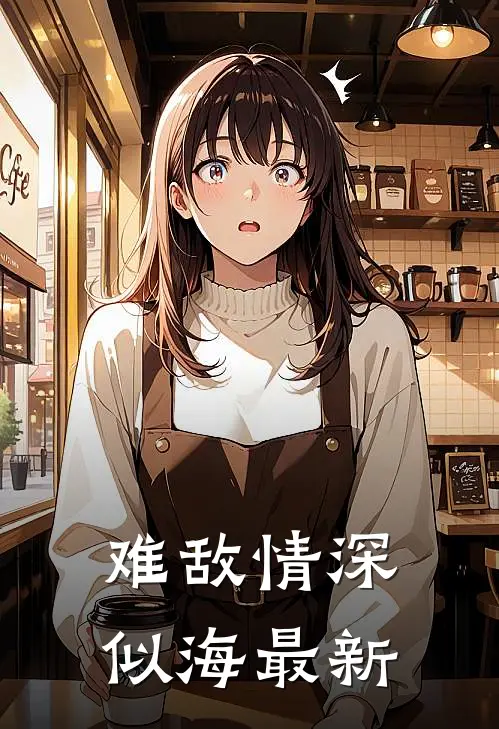 难敌情深似海最新