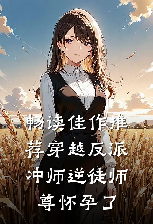畅读佳作推荐穿越反派冲师逆徒师尊怀孕了