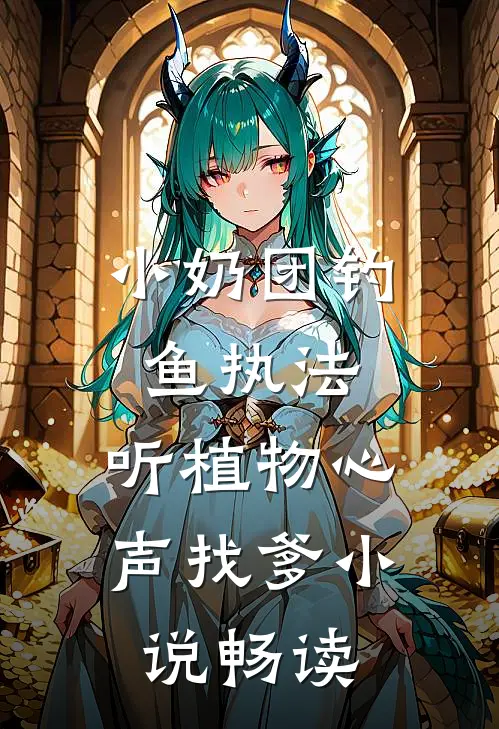 小奶团钓鱼执法，听植物心声找爹小说畅读
