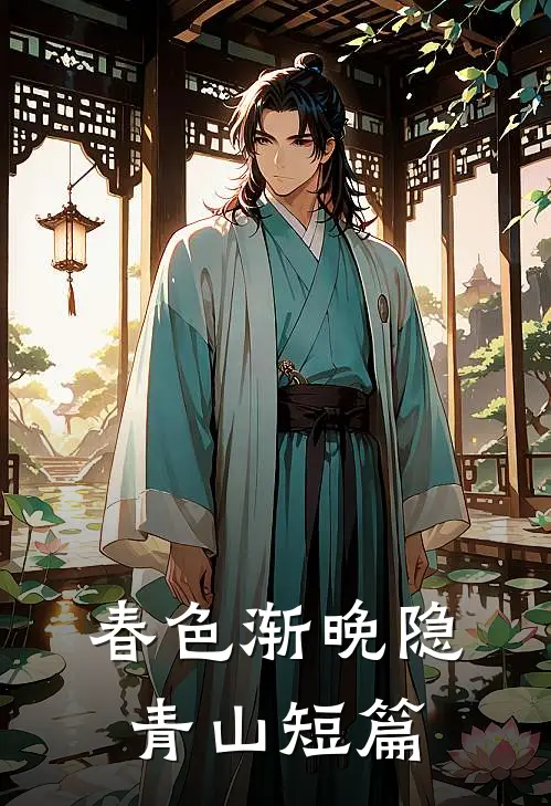 春色渐晚隐青山短篇