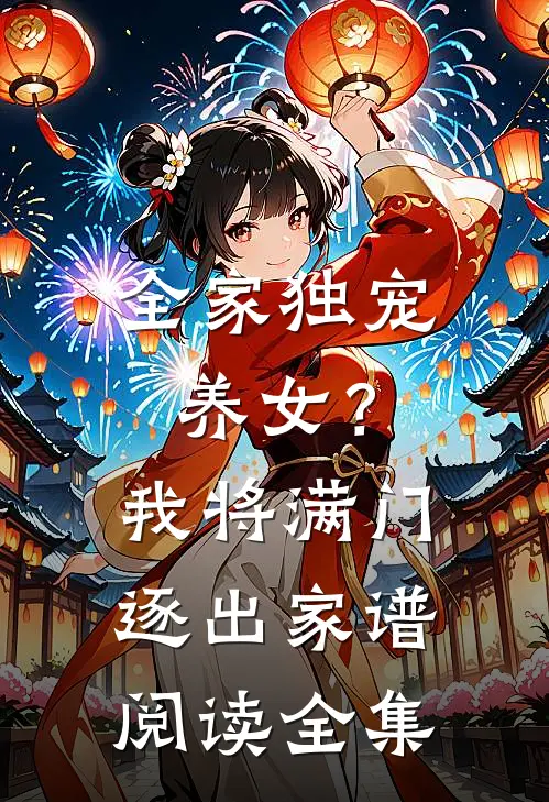 全家独宠养女？我将满门逐出家谱阅读全集