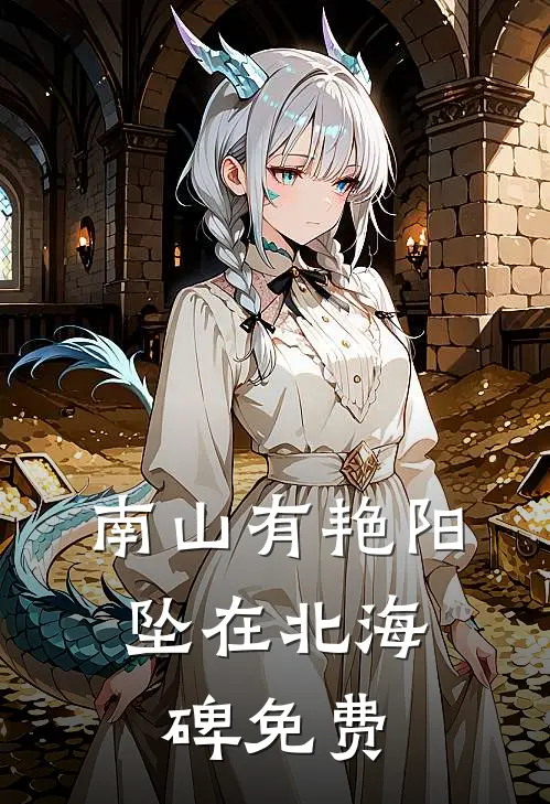 南山有艳阳，坠在北海碑免费