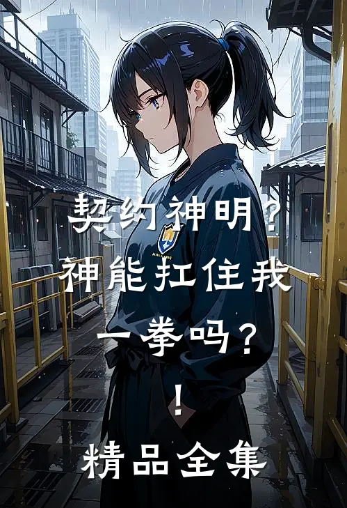 契约神明？神能扛住我一拳吗？！精品全集