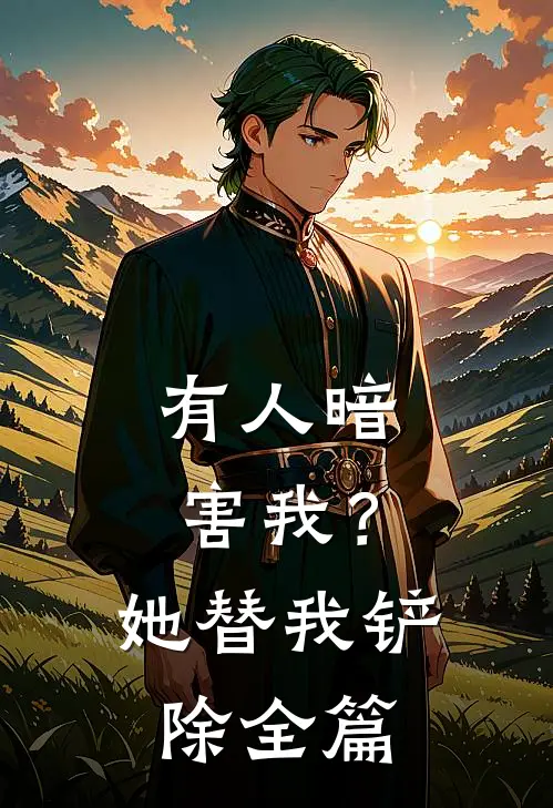 有人暗害我？她替我铲除全篇