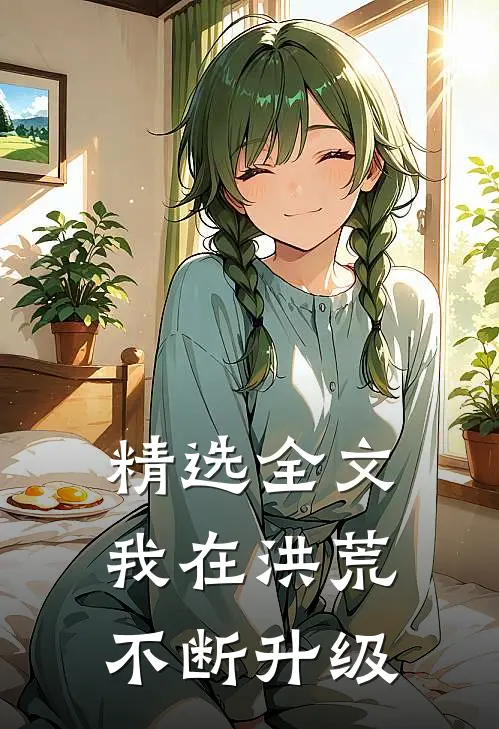 精选全文我在洪荒不断升级