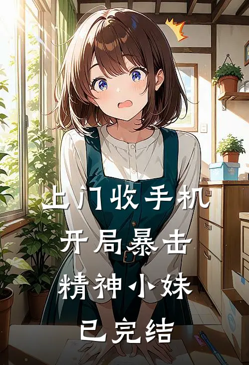 上门收手机，开局暴击精神小妹已完结