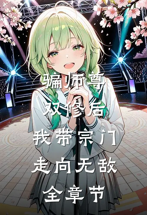 骗师尊双修后，我带宗门走向无敌全章节