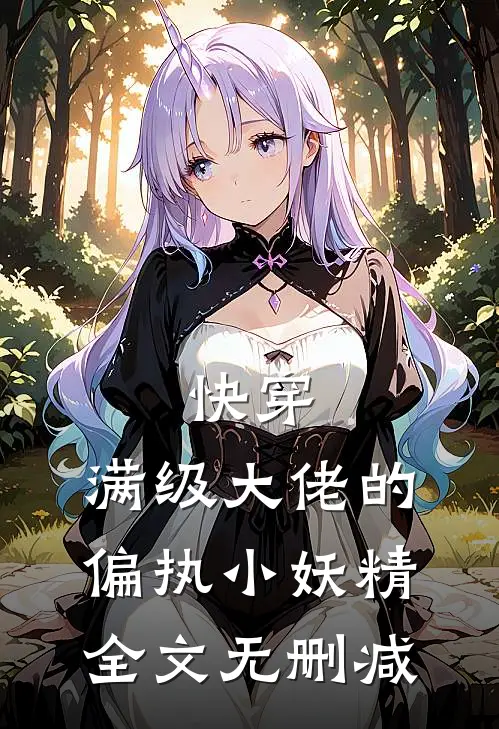 快穿：满级大佬的偏执小妖精全文无删减