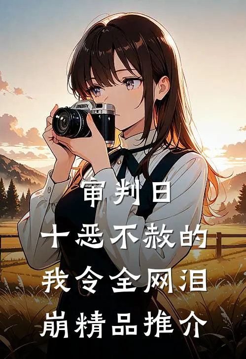 审判日：十恶不赦的我令全网泪崩精品推介
