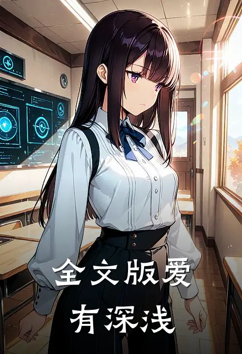 全文版爱有深浅