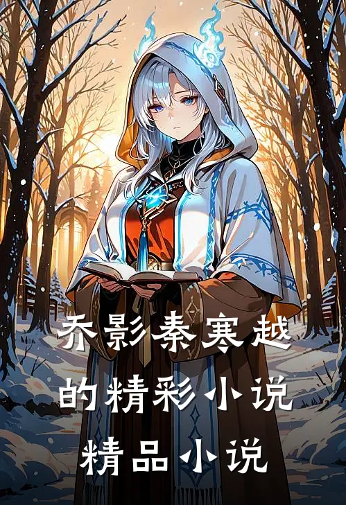 乔影秦寒越的精彩小说精品小说