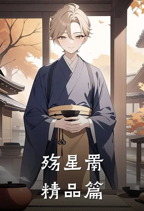 殇星罱精品篇